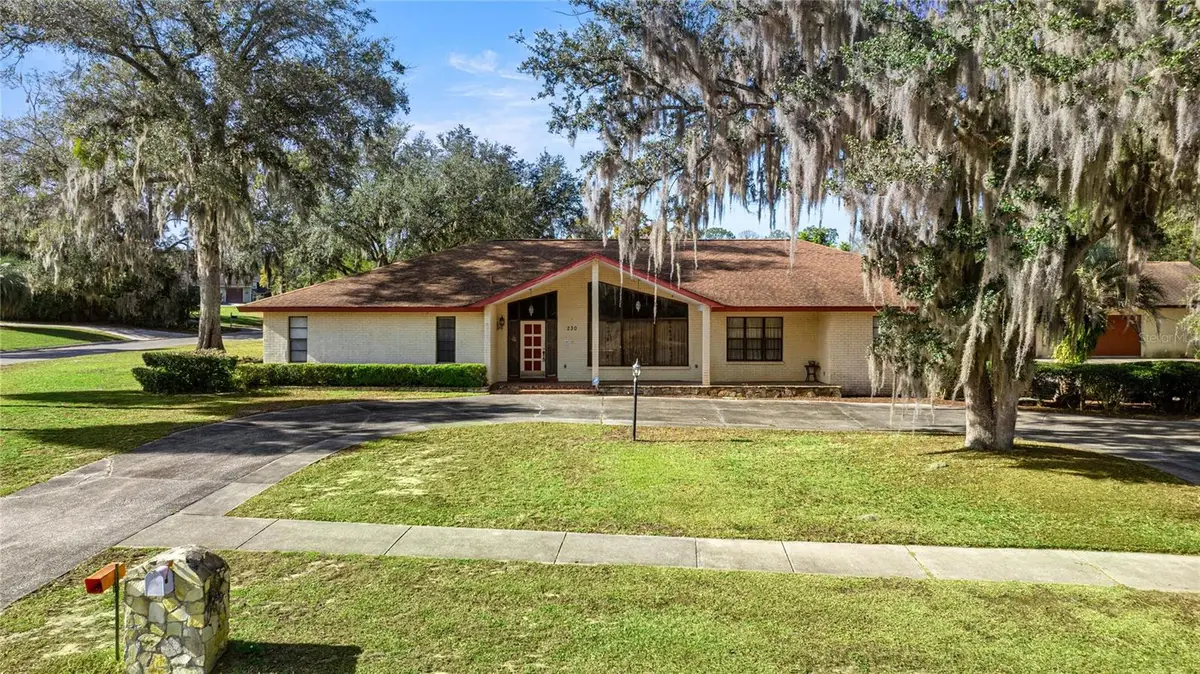 230 SE 45th Terrace, Ocala, FL 34471 - Image #1