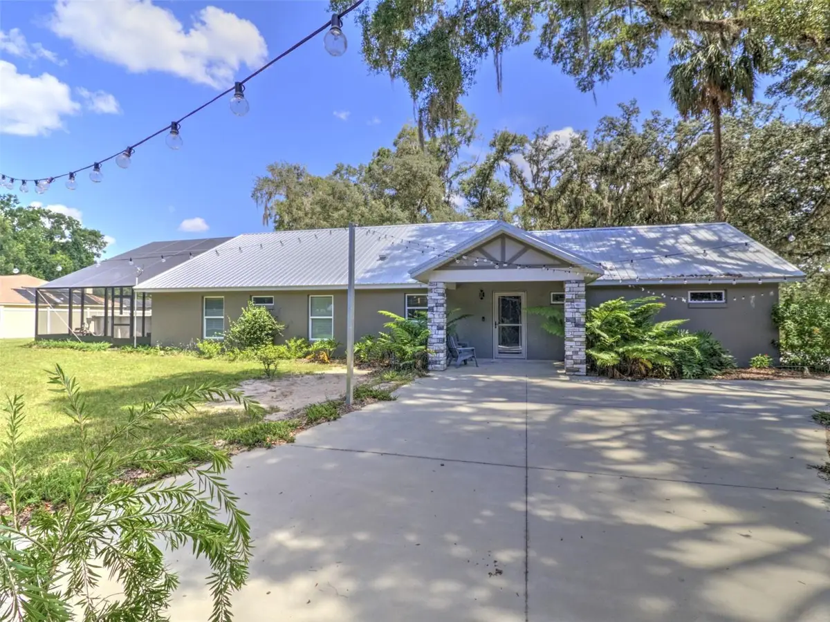 14271 NE 47th Avenue, Anthony, FL 32617 - Image #1