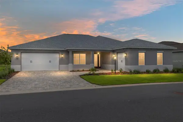 8484 SW 99th Circle, OCALA, FL 34481