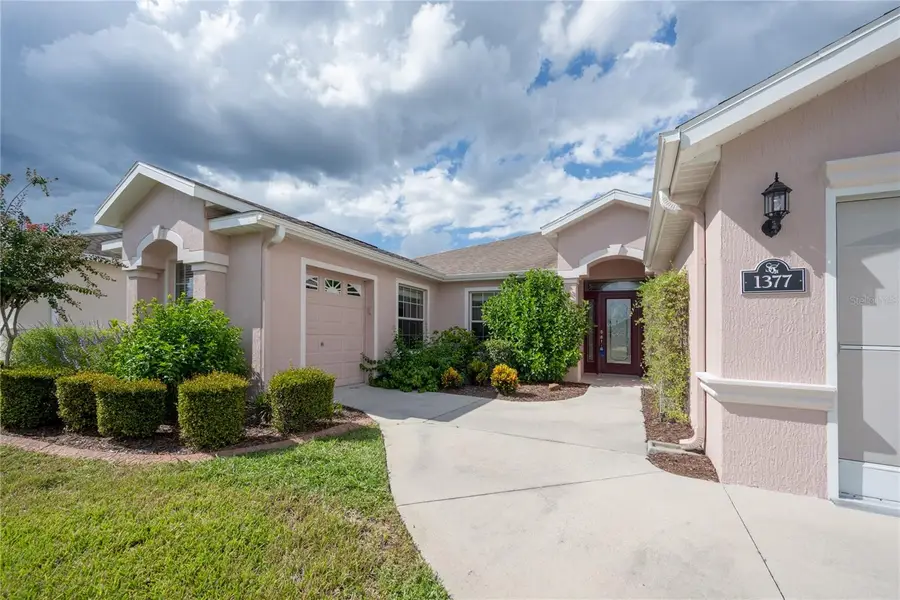 1377 SW 161st Place, Ocala, FL 34473 - Image #2