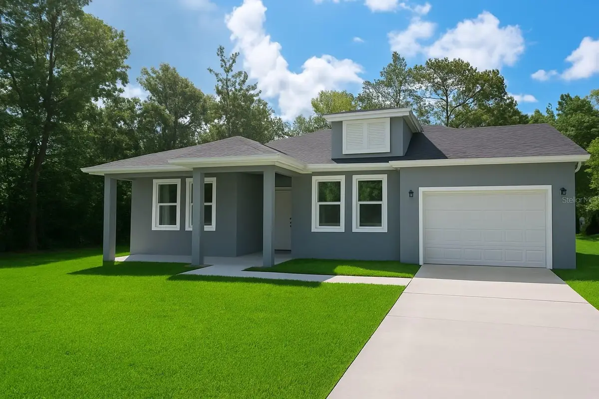 64 Cactus Street, Homosassa, FL 34446 - Image #1