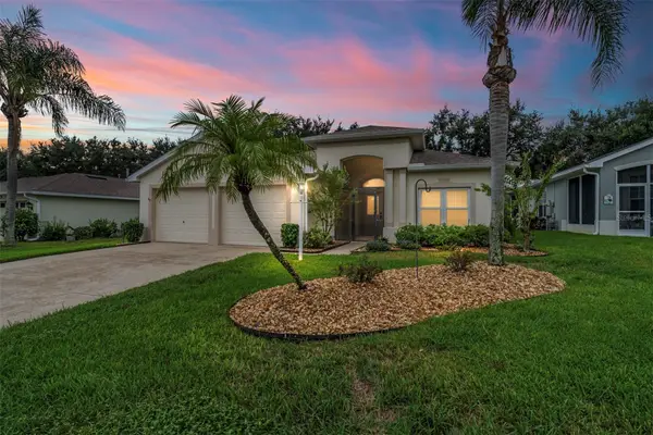 5318 Fantasy Way, LEESBURG, FL 34748