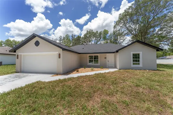 1843 NE 22nd Street, OCALA, FL 34470