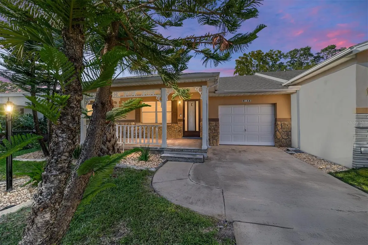 8665 SW 94th Lane #E, Ocala, FL 34481 - #1