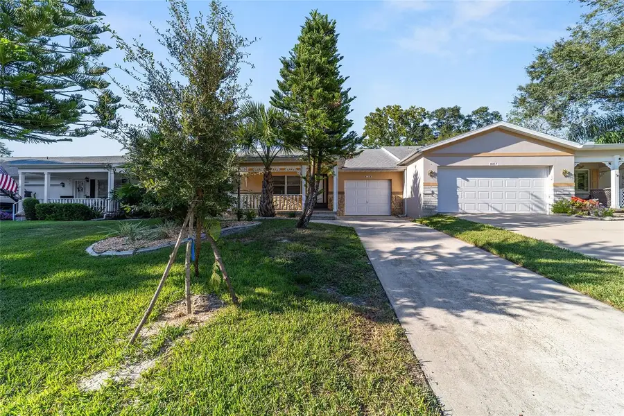 8665 SW 94th Lane #E, Ocala, FL 34481 - #3