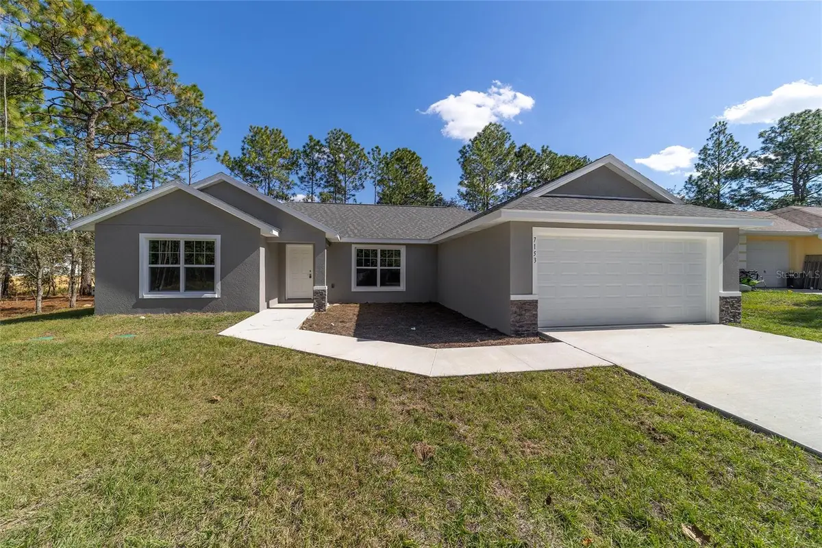 7153 N Everest Terrace, Dunnellon, FL 34434 - Image #1