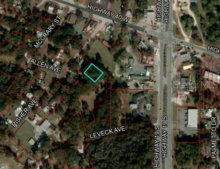 722 Highway 40 W, Inglis, FL 34449 - Image #2