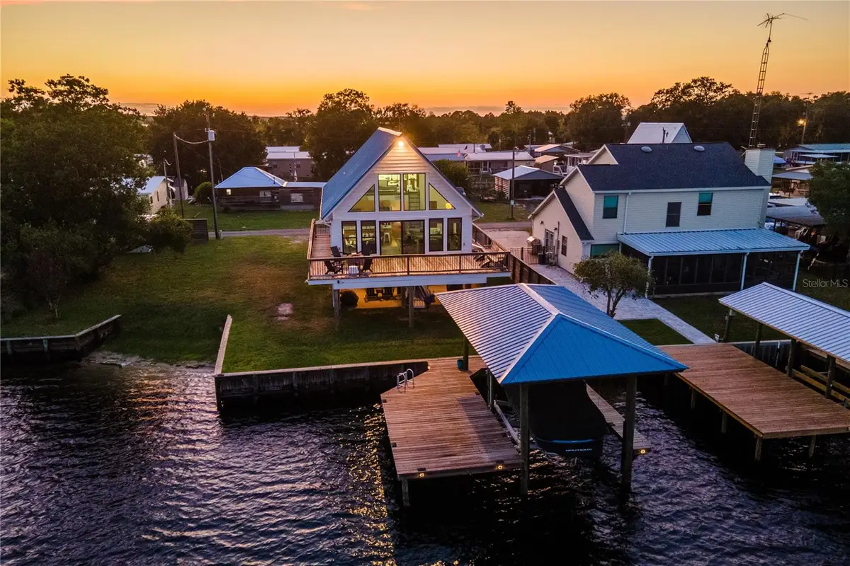 13675 NE 238th Court, Salt Springs, FL 32134 - Image #1