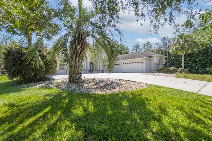 124 Corkwood Boulevard, Homosassa, FL 34446 - Image #3