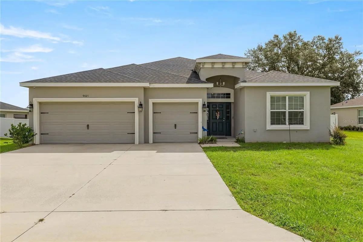 9021 SE 42nd Court, Ocala, FL 34480 - Image #1
