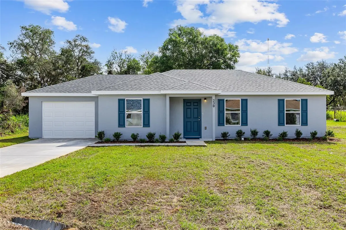 230 Oak Circle, Ocala, FL 34472 - Image #1