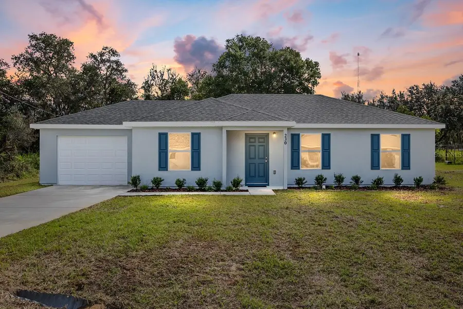 230 Oak Circle, Ocala, FL 34472 - Image #2