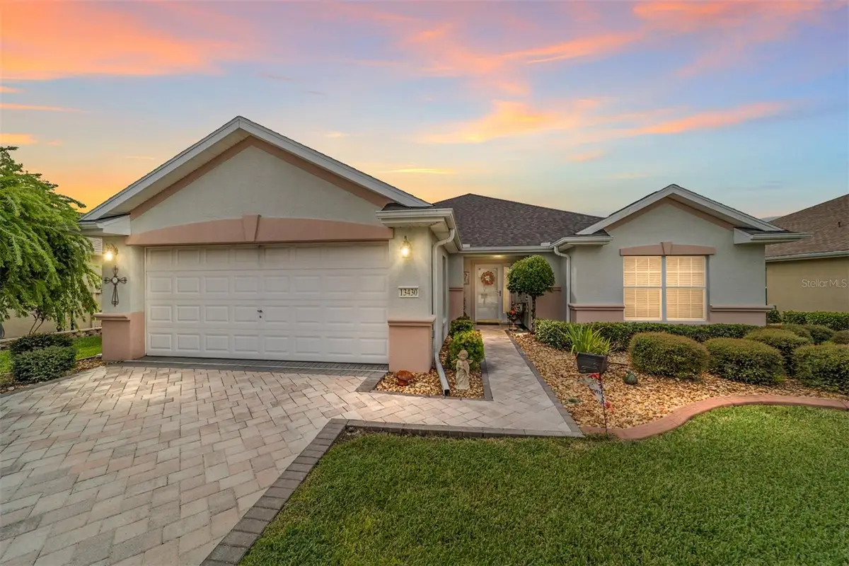 13430 SE 86th Circle, Summerfield, FL 34491 - Image #1
