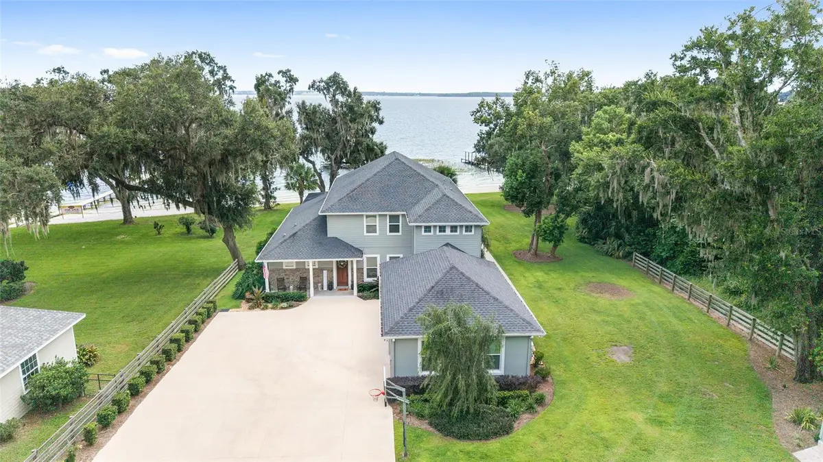 12350 E Highway 25, Ocklawaha, FL 32179 - Image #1