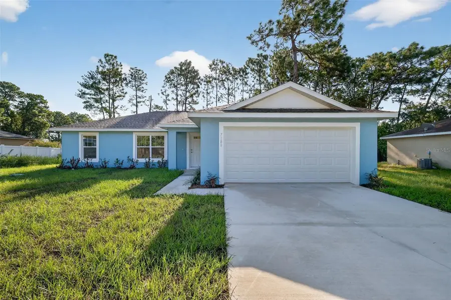 7180 Hemlock Loop, Ocala, FL 34480 - Image #2