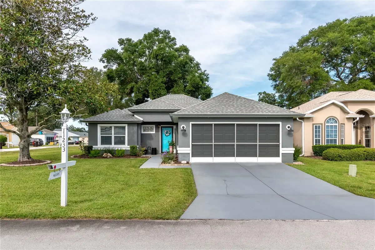 11233 SW 73rd Circle, Ocala, FL 34476 - Image #1