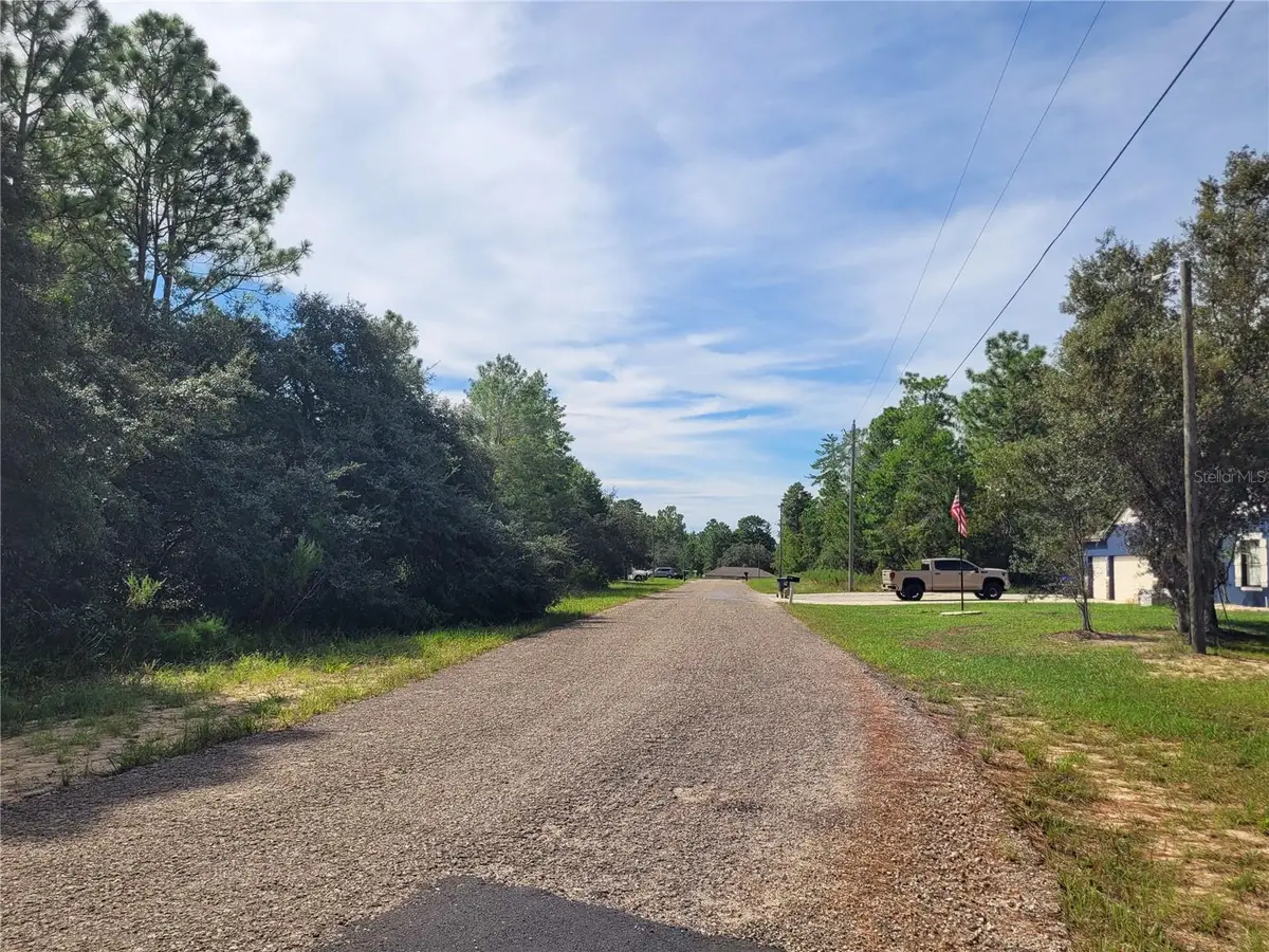 8960 N Farrington Drive, Citrus Springs, FL 34433 - Image #1