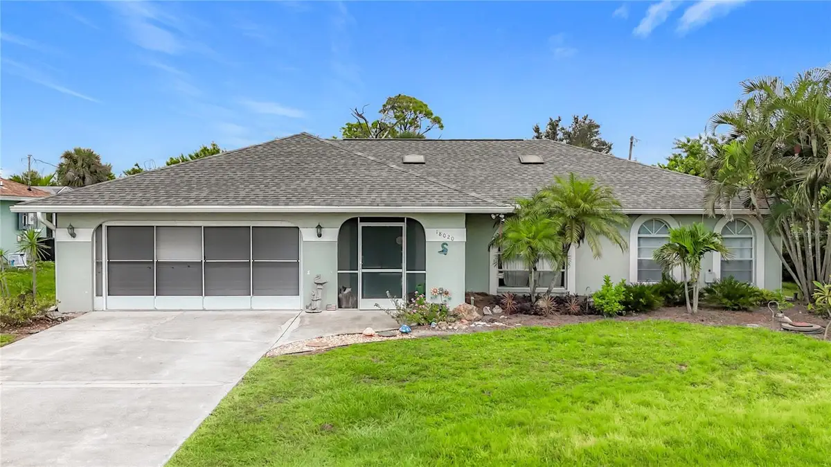 18020 Ohara Drive, Port Charlotte, FL 33948 - Image #1