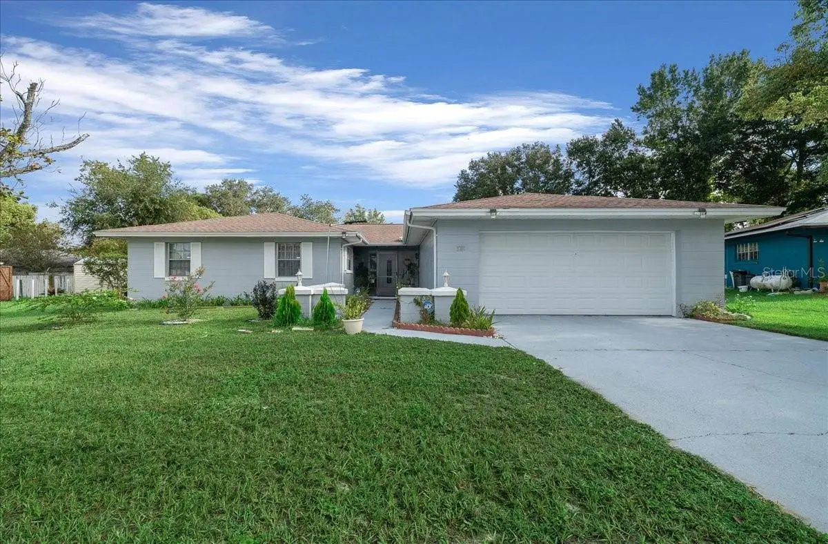 3701 SW 150th Loop, Ocala, FL 34473 - #1