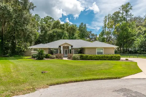 6051 SE 21st Court, OCALA, FL 34480