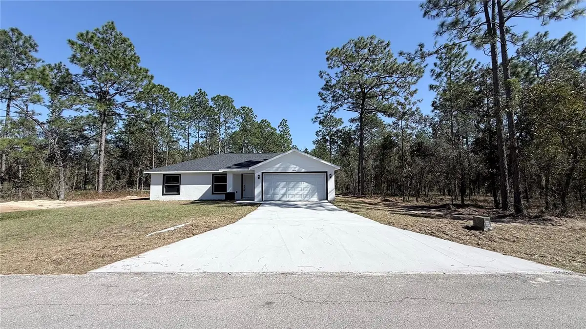 23405 SW Anchor Boulevard, Dunnellon, FL 34431 - Image #1