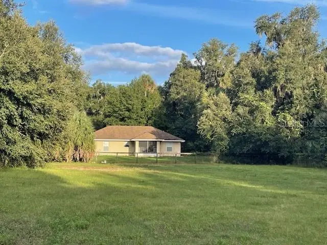 7059 E Hwy 318, Citra, FL 32113 - Image #1