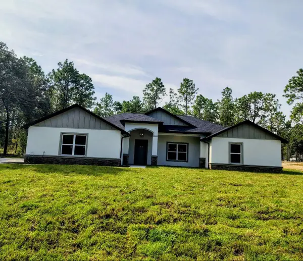 13322 Sw 66th Street, OCALA, FL 34481