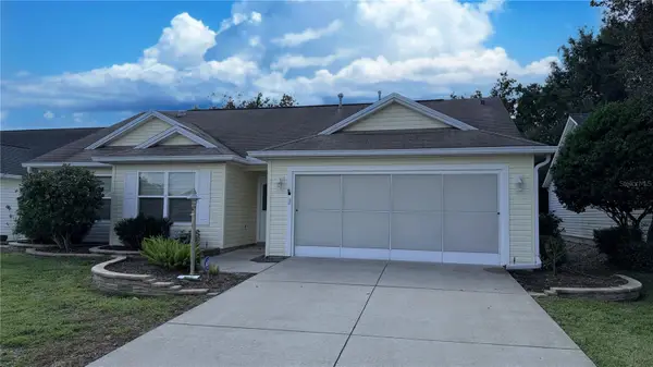 17700 SE 92nd Grantham Terrace, THE VILLAGES, FL 32162