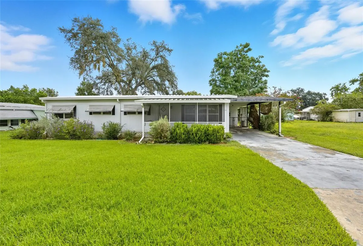 411 NE 63rd Court, Ocala, FL 34470 - Image #1