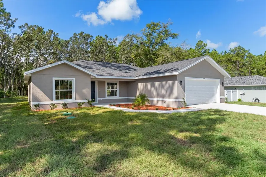 1086 W Anderson Lane, Citrus Springs, FL 34434 - Image #3