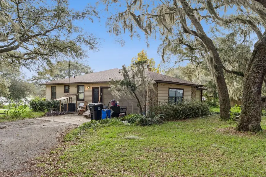 5781 S Crater Lake Circle, Keystone Heights, FL 32656 - Image #2