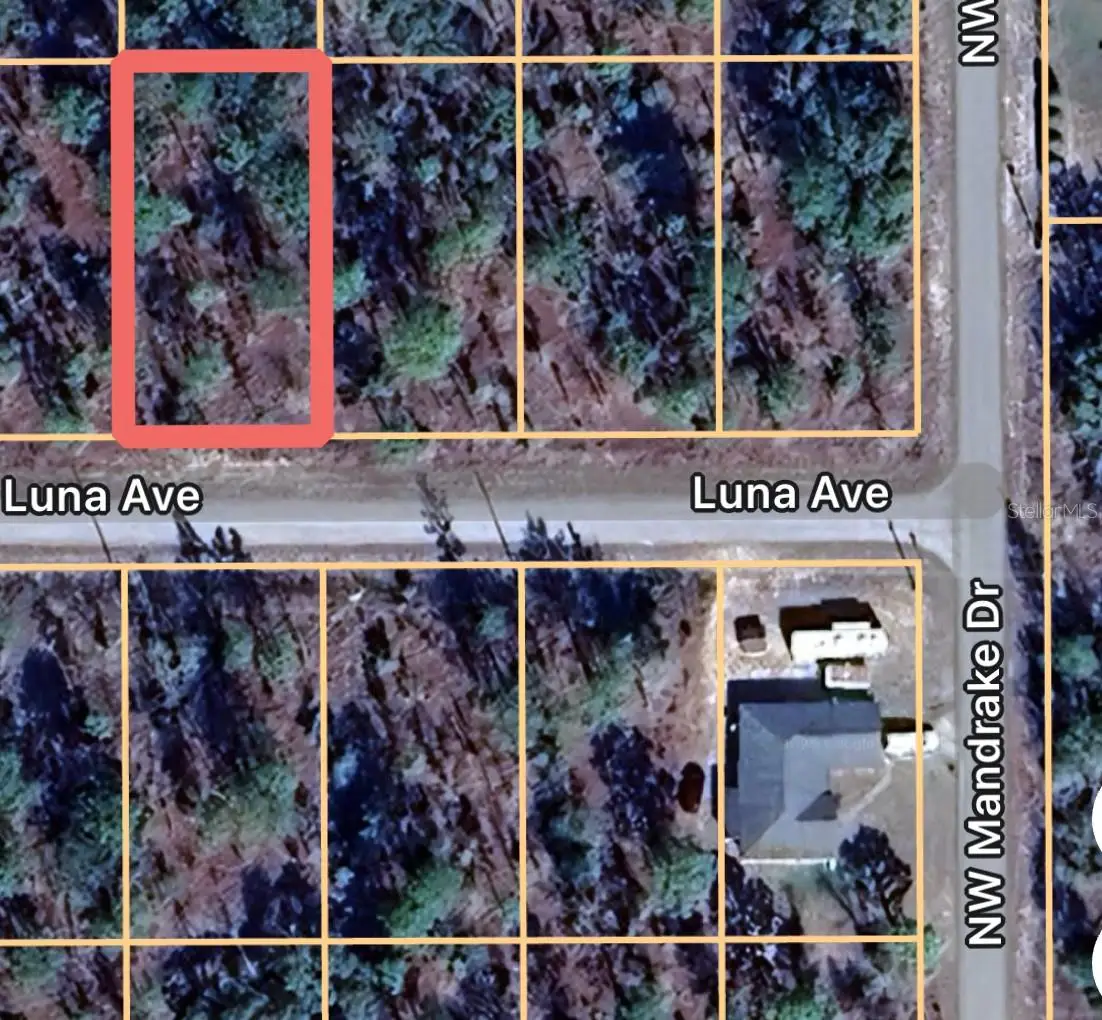 0 Luna Avenue #21, Dunnellon, FL 34431 - #1