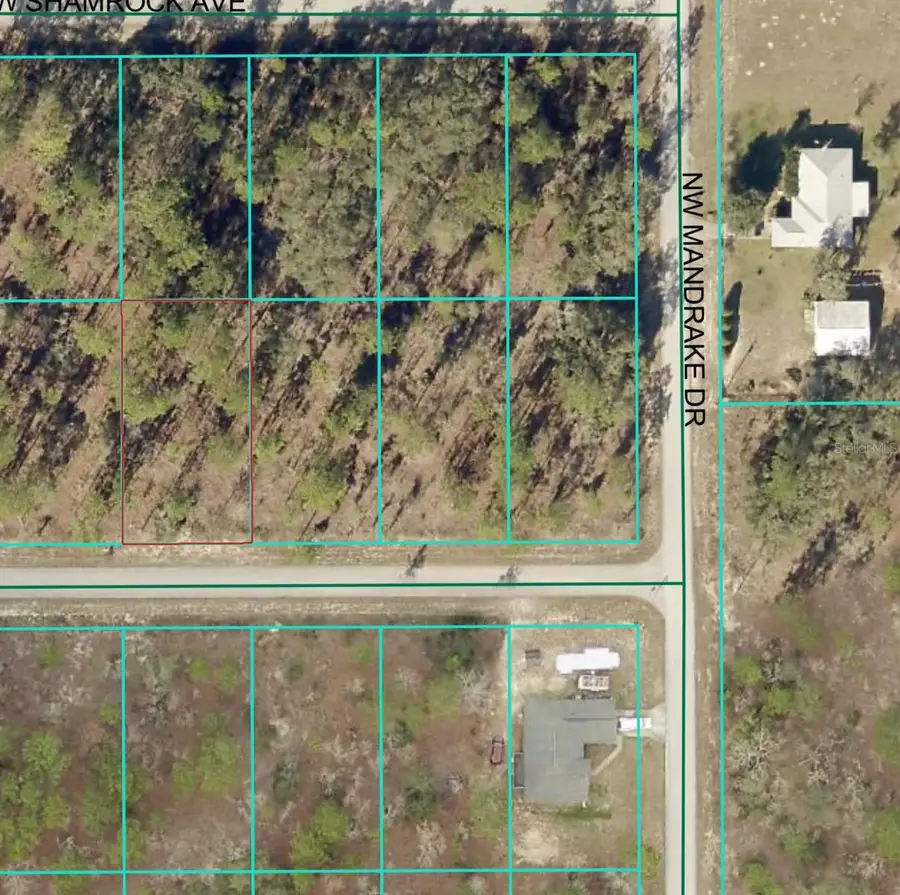 0 Luna Avenue #21, Dunnellon, FL 34431 - #3