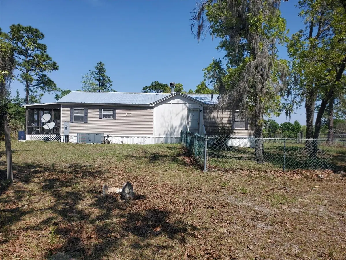 1415 NW Terrapin Drive, Dunnellon, FL 34431 - Image #1