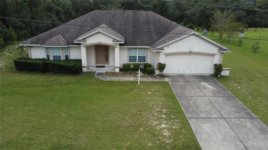 2653 SW 175th Loop, Ocala, FL 34473 - #2