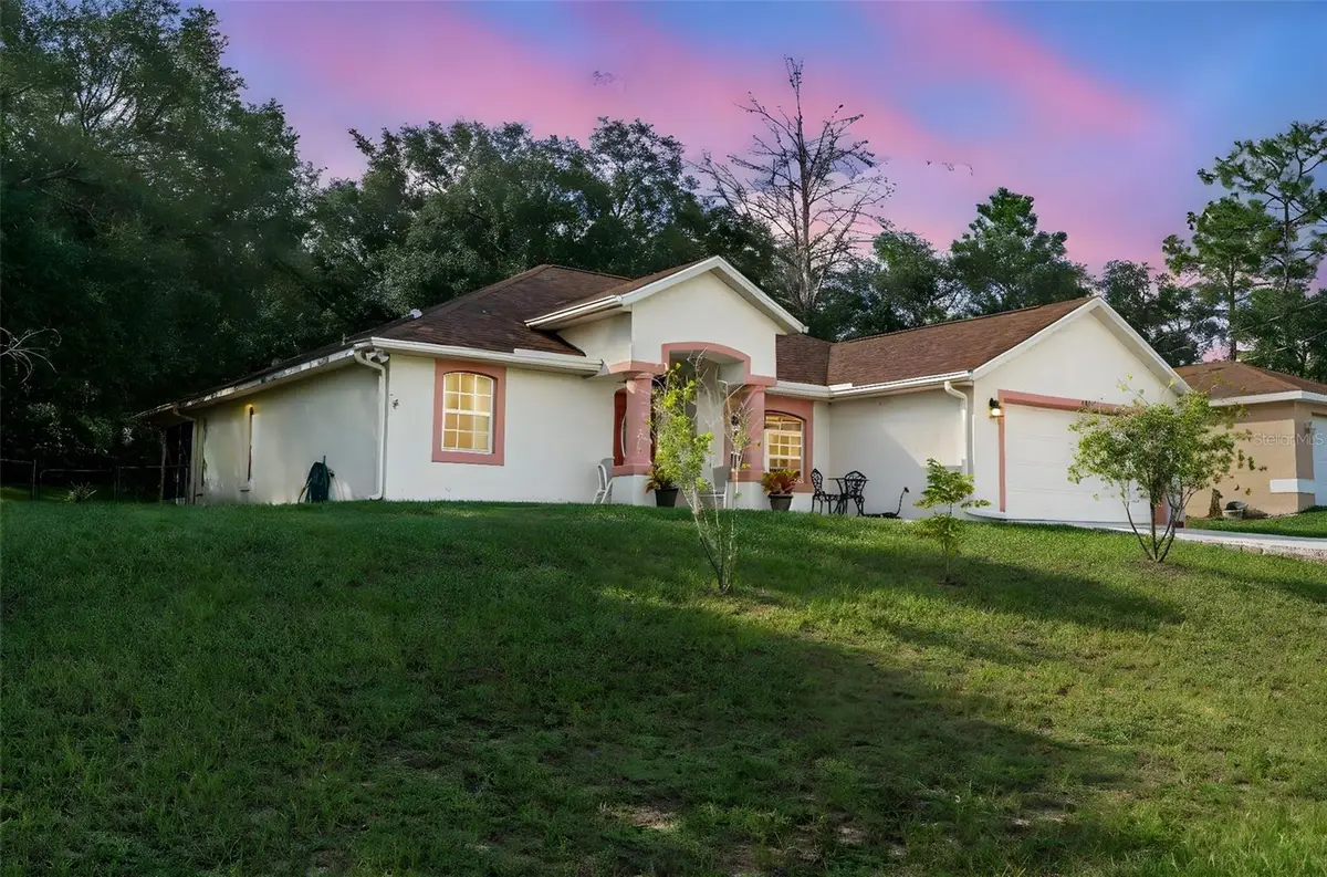 5702 N Claremont Drive, Citrus Springs, FL 34434 - Image #1