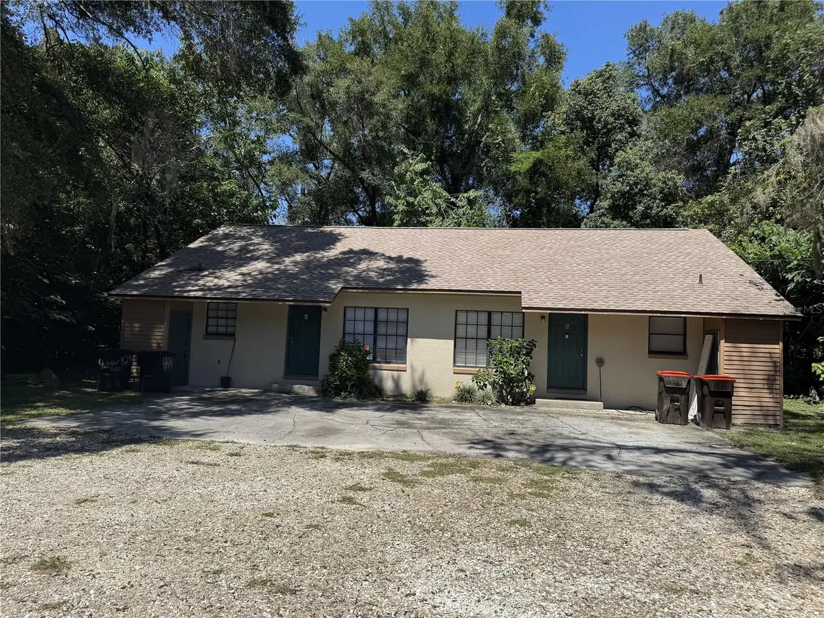 4296 NW 21st Avenue, Ocala, FL 34475 - Image #1