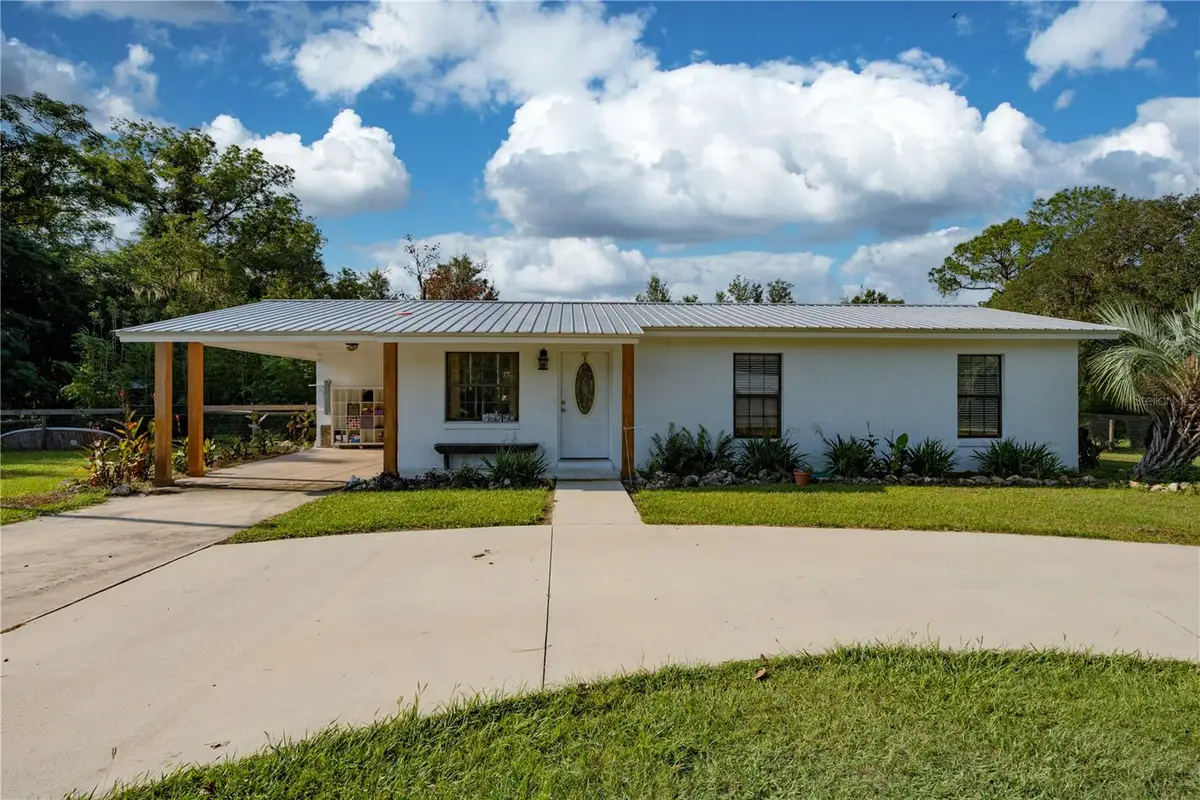 16750 NE 31st Lane, Williston, FL 32696 - Image #1