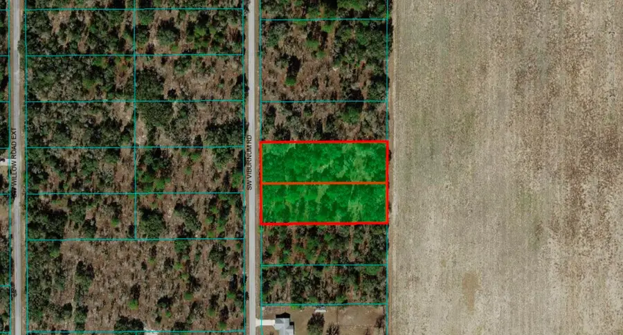 1281 SW Viburnum Road, Dunnellon, FL 34431 - Image #2
