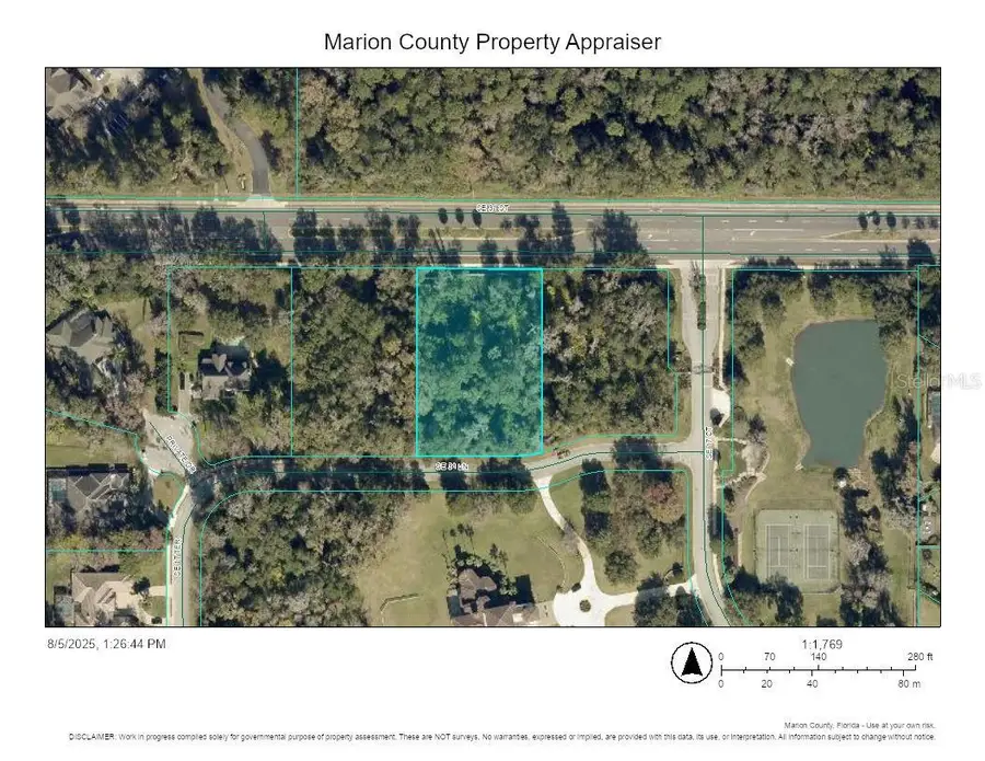 SE 31st Lane, Ocala, FL 34471 - Image #2