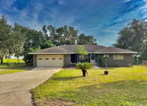 3828 SW Shorewood Drive, DUNNELLON, FL 34431