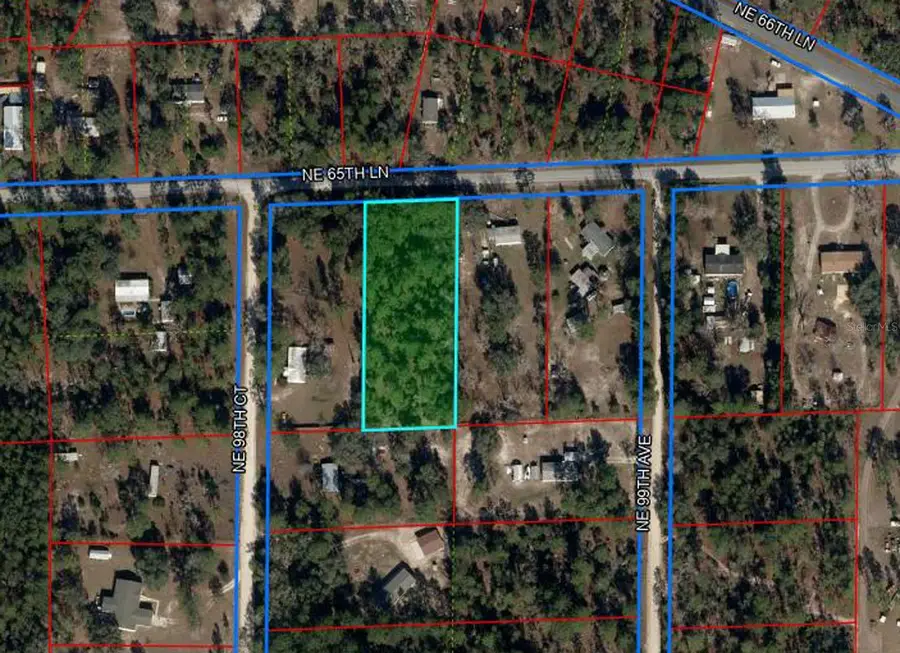 9830 NE 65th Lane, Bronson, FL 32621 - Image #2