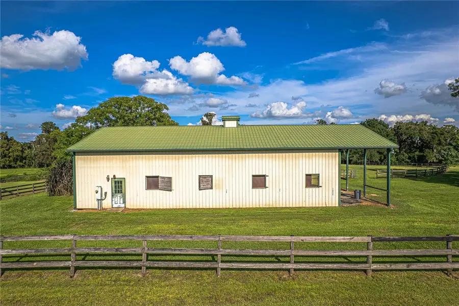 12615 NW Gainesville Road, Reddick, FL 32686 - Image #3