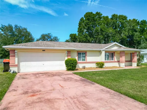 10583 SW 62nd Terrace Road, OCALA, FL 34476