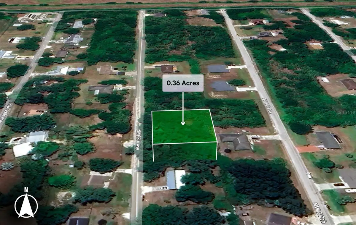 3704 NW 38th Avenue, Okeechobee, FL 34972 - Image #1