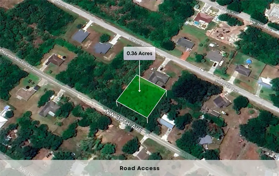 3704 NW 38th Avenue, Okeechobee, FL 34972 - Image #3