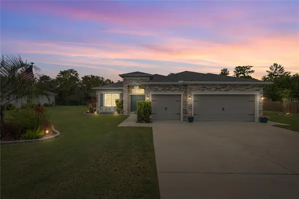 11251 SW 54th Circle, OCALA, FL 34476