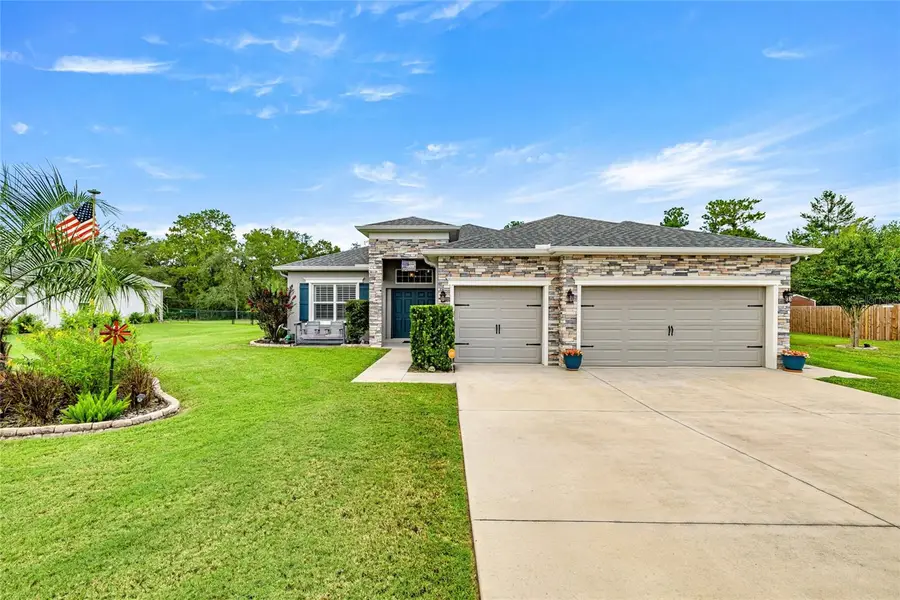 11251 SW 54th Circle, Ocala, FL 34476 - Image #2