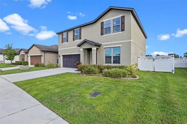 8723 Hinsdale Heights Drive, POLK CITY, FL 33868