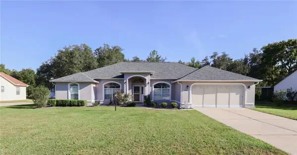 10964 SW 53rd Circle, OCALA, FL 34476